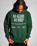 "MOVIE CREDIT" SWITCH AROUND (FOREST GREEN)